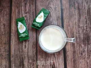 原味奶茶的做法