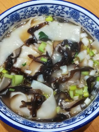 家常biangbiang面的做法