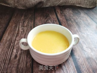 玉米糊的做法
