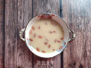 自制油茶的做法