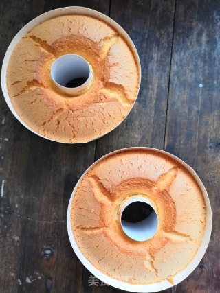 火锅蛋糕的做法