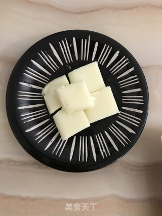 椰奶小方的做法