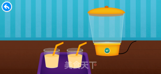 在家隔离期间，自己动手榨果汁（虚拟果汁）的做法