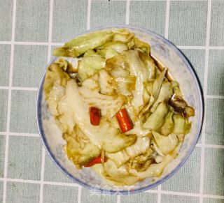 手撕前男友￼的做法