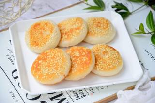 山药糯米饼的做法