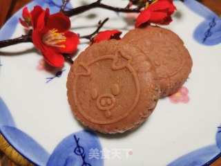 草莓馅的做法