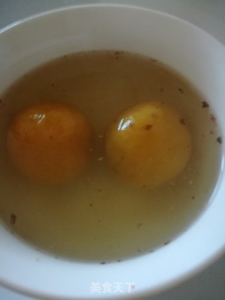 南瓜汤圆的做法