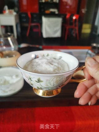双皮奶的做法