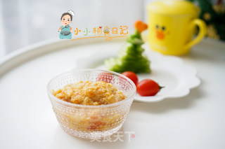 番茄肉泥粒粒面的做法