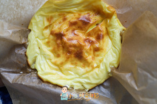 酸奶蛋糕的做法