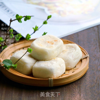 煎汤圆