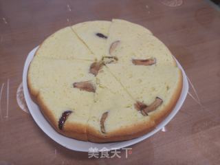 蛋糕的做法