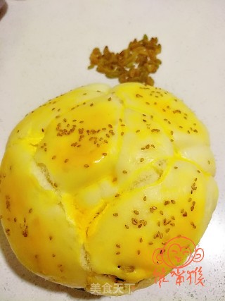蒸面包的做法