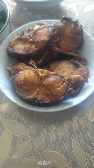 熏鱼的做法