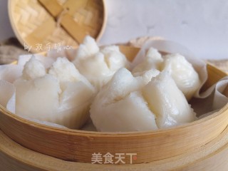 米发糕的做法