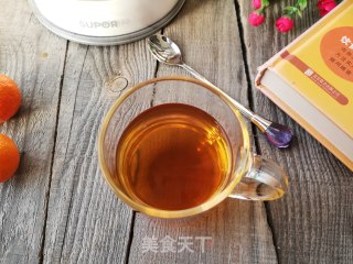 决明枸杞花茶的做法