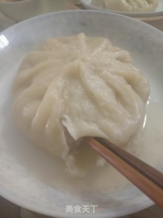 苏杭灌汤包的做法