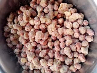 虎皮花生的做法