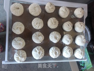 包子