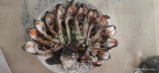 清蒸扁鱼的做法