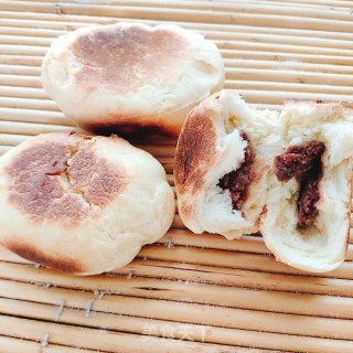 豆沙酥饼的做法