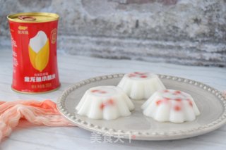 山楂大米糕的做法