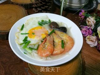 三鲜面的做法