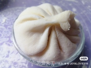 雪媚娘的做法