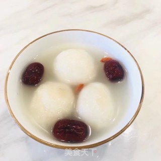 元宵的做法