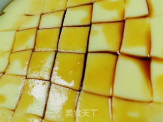 鸡蛋羹的做法