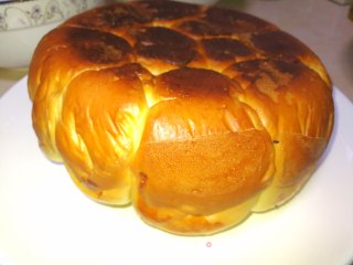 电饭锅焗面包????的做法