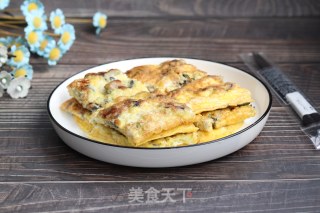 海蛎煎的做法
