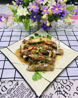 红烧排骨的做法