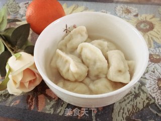饺子的做法