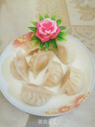 水晶虾饺的做法