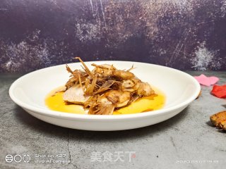 红烧巴沙鳍鱼的做法