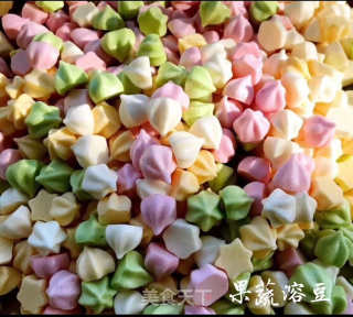 香蕉溶豆的做法