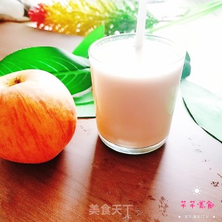 红枣核桃豆浆的做法