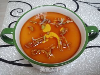 水嫩鸡蛋羹的做法