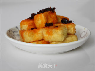 鸡蛋豆浆做豆腐怎么做的做法