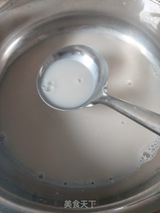 焦糖奶茶的做法