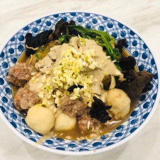 麻辣烫的做法