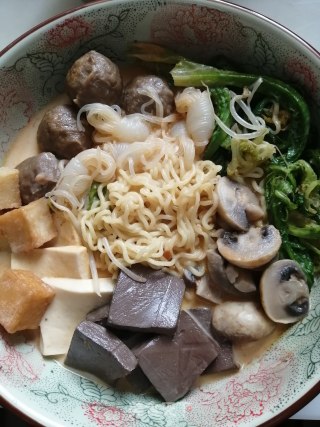 麻辣烫的做法