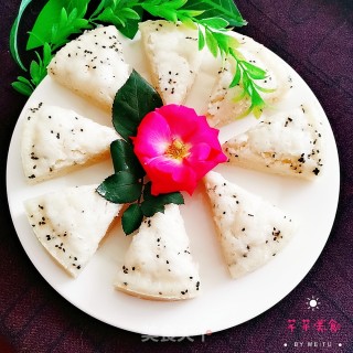 大米糕的做法