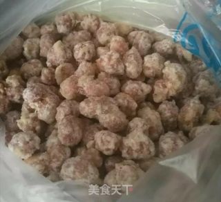 挂霜花生♥的做法