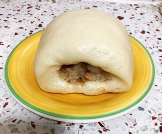 糯米卷的做法