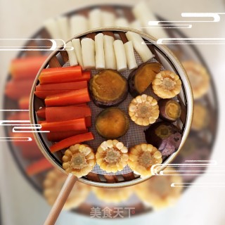 五谷杂粮