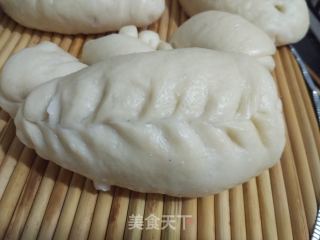 白菜大包子的做法