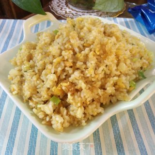 咖喱炒饭