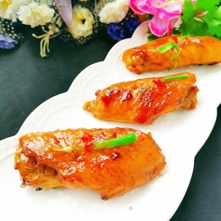 可乐鸡翅的做法